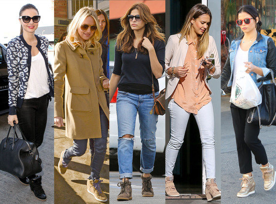 Miranda Kerr, Naomi Watts, Eva Mendes, Jessica Alba, Jenna Dewan Miranda Kerr, Naomi Watts, Eva Mendes, Jessica Alba, Jenna Dewan